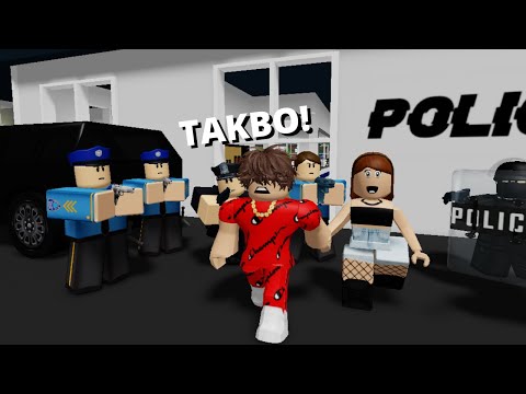 Brookhaven RP | ROBLOX | TINAKAS KO SI JENNA THE HACKER!