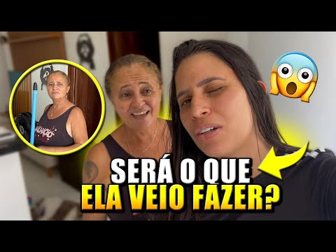GRAÇA VEIO PARA SERRA TALHADA