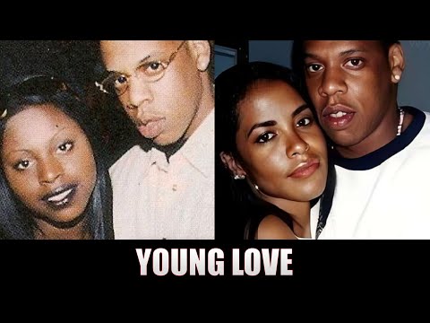 Jay-Z's Relationships with Foxy Brown and Aaliyah EXPOSED