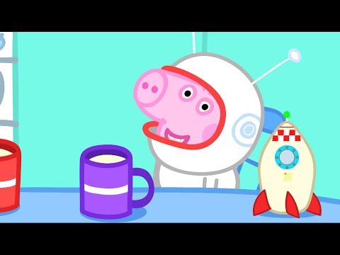 Peppa Wutz | Sterne - Zusammenschnitt | Peppa Pig Deutsch Neue Folgen | Cartoons für Kinder