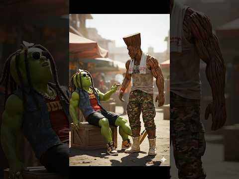 PREMAN PENSIUN UDIN DINDUN #Anomali #BangTung #Udindindun