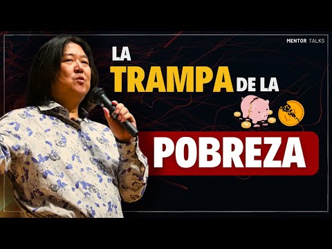 CAMBIANDO solo 1 Cosa, Puedes AUMENTAR el flujo de Dinero en tu Vida | Ken Honda