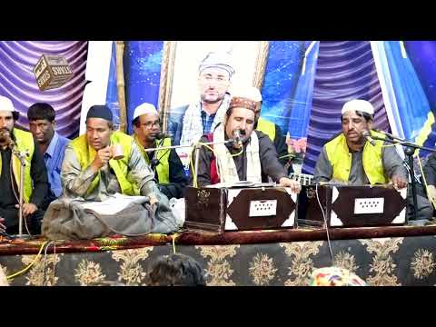 Aye Putar Hatan Te Nahi -  Rehman Ali Qawal Multan