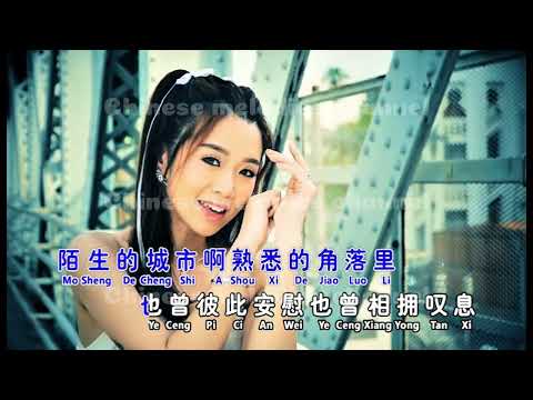 劉育廷 漂洋過海來看你（Remix）