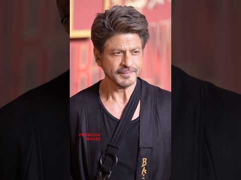 Happy 60th King Khan | ProMedia