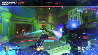 Zenyattha super nano boost kick kills