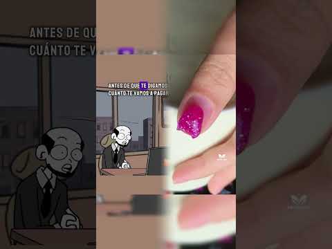 VACANTE LABORAL #humor #animacion #animationmemes #animacion2d #animation #animador #memevideos