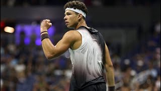 US Open, MERAVIGLIA SHELTON: ALCARAZ SI ARRENDE AL SUPERTIEBREAK DEL QUINTO