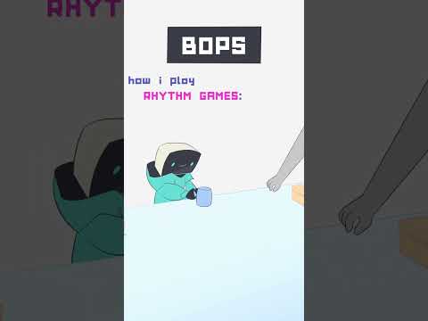 if you always try you'll eventually succeed #bitsandbops