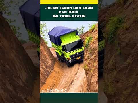 Ban truk tidak kotor #shorts