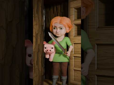 Don't Cook, Don't Clean (Minecraft RTX #15) #Shorts