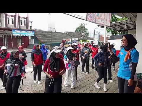 CINTAKU DROP - SENAM