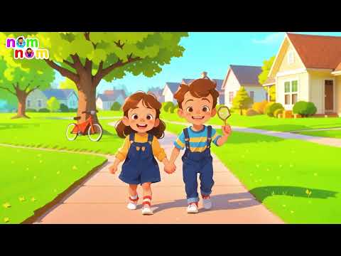 Lagu Libur Hore Hore - Lagu Anak Indonesia Ceria & Menyenangkan