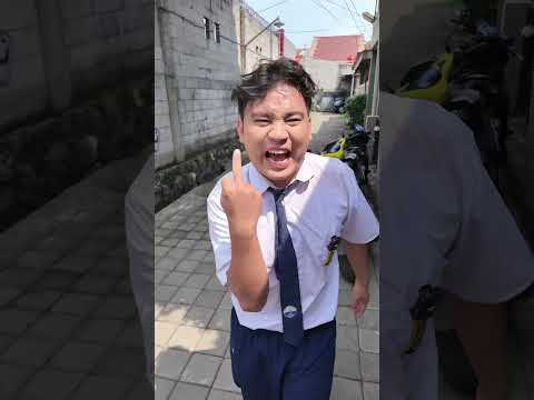 DONI DONI KIRAIN BENERAN KUAT TERNYATA LEMAH 😤😤 #syrlrmd