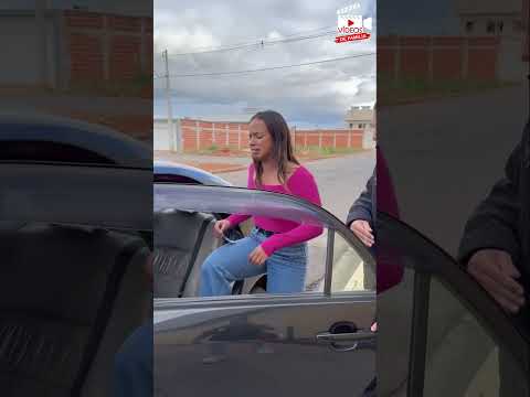 Esse ladrão deu uma lição que jamais esquecerá pt1 #shorts #casosdefamilia #novela #explore