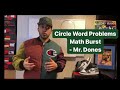 Circle Geometry Concepts and Formulas