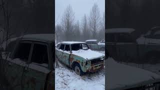 Чернобыль Моя История !