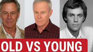 Tristan Rogers: From Aussie Actor to Hollywood Star – Full Biography