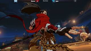 2XKO - MIG March 2026