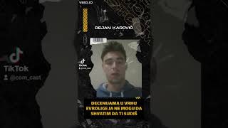 Vaše mišljenje o ABA sudijama? Pogledajte ceo podcast na kanalu! #aba #arena #basketball #podcast