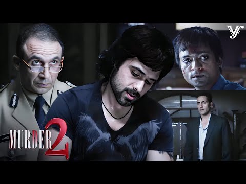 Emraan Hashmi का ज़बरदस्त स्वैग, पुलिस वाले को औरतों का दलाल बोला, देखिए फिर पुलिस वाले ने क्या किया