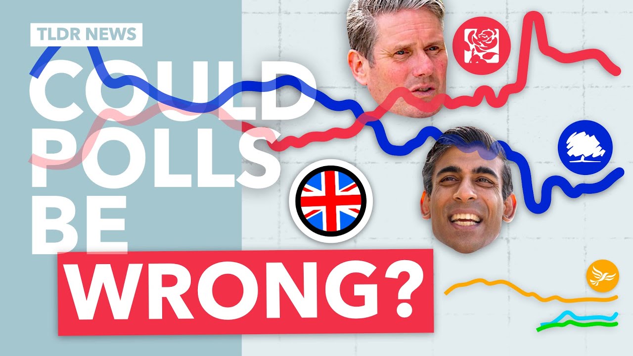 Are Labour Really Ahead?