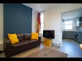 6 bedroom student house in Crookesmoor, Sheffield