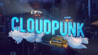 Cloudpunk Review -- Missed Opportunities