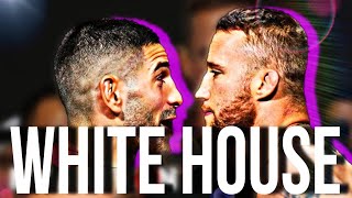 UFC WHITE HOUSE STEHT ENDLICH VOR DER TÜR! - UFC 250 FREEDOM PREDICTIONS [UFC DEUTSCH]