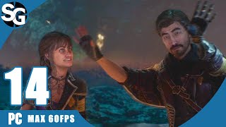 Clair Obscur: Expedition 33 Walkthrough Gameplay (No Commentary) | Esquie's Nest - Part 14