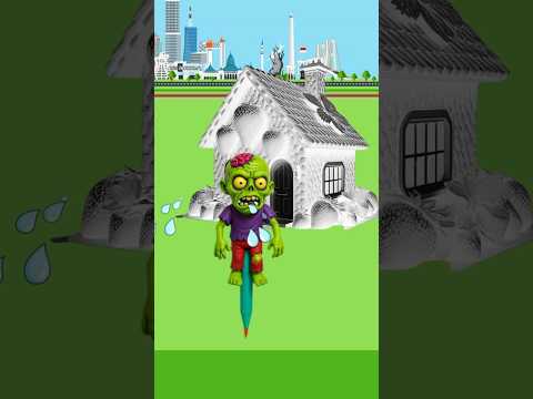 #وناسه #لولو #حكايات_زعبوله #cartoon #كرتوناطفال #funny #animation #comedy  #shorts