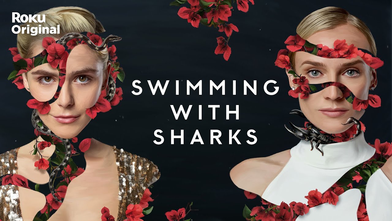 Swimming with Sharks miniatura do trailer