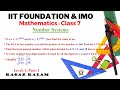 Properties of Numbers and Operations