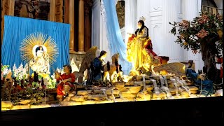 🔴EN VIVO ENTRADA Virgen de la Asunción A SAN FRANCISCO 2025