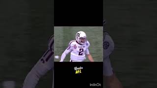Johnny football