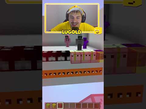 Descubra Sequencia GIGANTE! 68 #minecraft