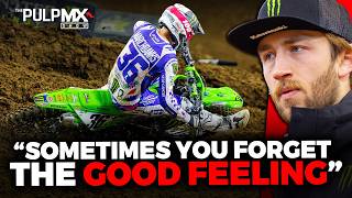 Inside Kawasaki Testing with Garrett Marchbanks