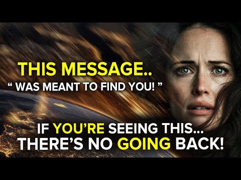 " The MESSAGE Hidden Behind YOUR Pain Right NOW! " (DON’T IGNORE IT)