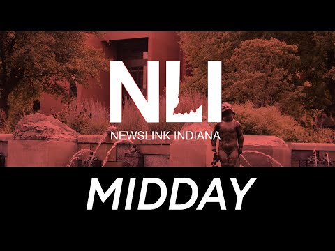 WATCH NOW: NewsLink Indiana | October 20, 2025