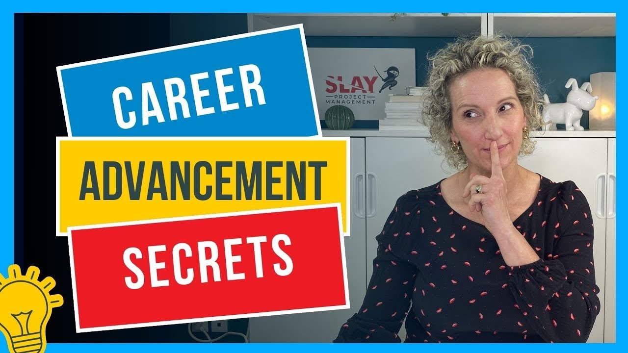 Project Managers: Tips for Career Advancement