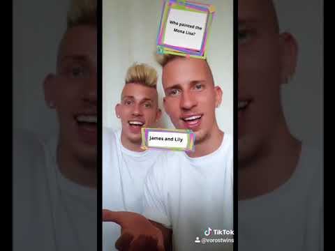 DA VINKI!