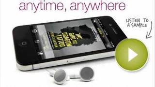 Download your audio book