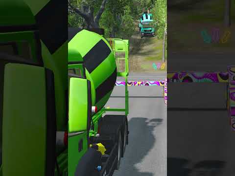 #wow #truck #beamngdrive #simulation #shorts