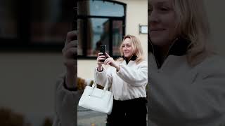 Когда стиль подстраивается под вас. Время пробовать!