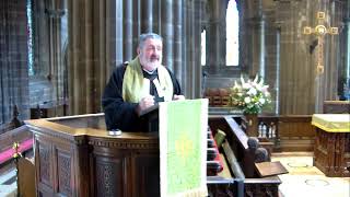 Glasgow Cathedral Official Channel Live Stream