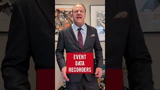 How A Car Black Box Can Help Us Win Your Motorcycle Accident Case! #themotorcyclelawyer