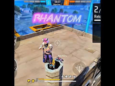 IMPOSSIBLE ๐ท๐ฟ #freefire