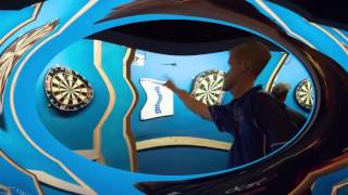 Fotocompilatie HAL Masters 2016