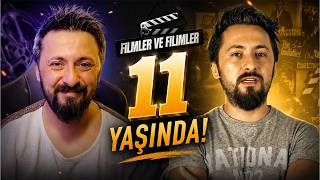 BATAN MİLYONLUK TÜRK FİLİMLERİ | YOUTUBE KANALIMIZ 11 YAŞINDA