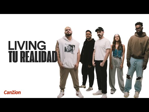 Tu Realidad - LIVING (Video Letra)